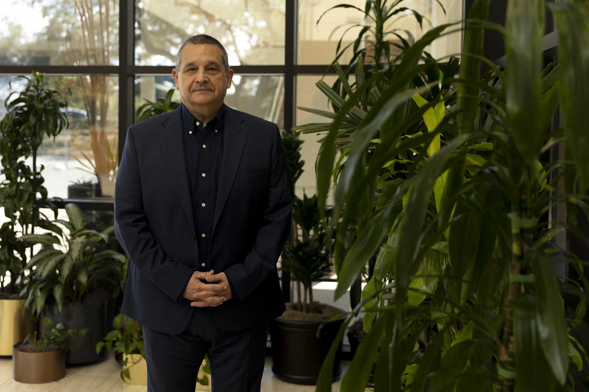 Hallmark University CEO leads expansion into new campus on West Side