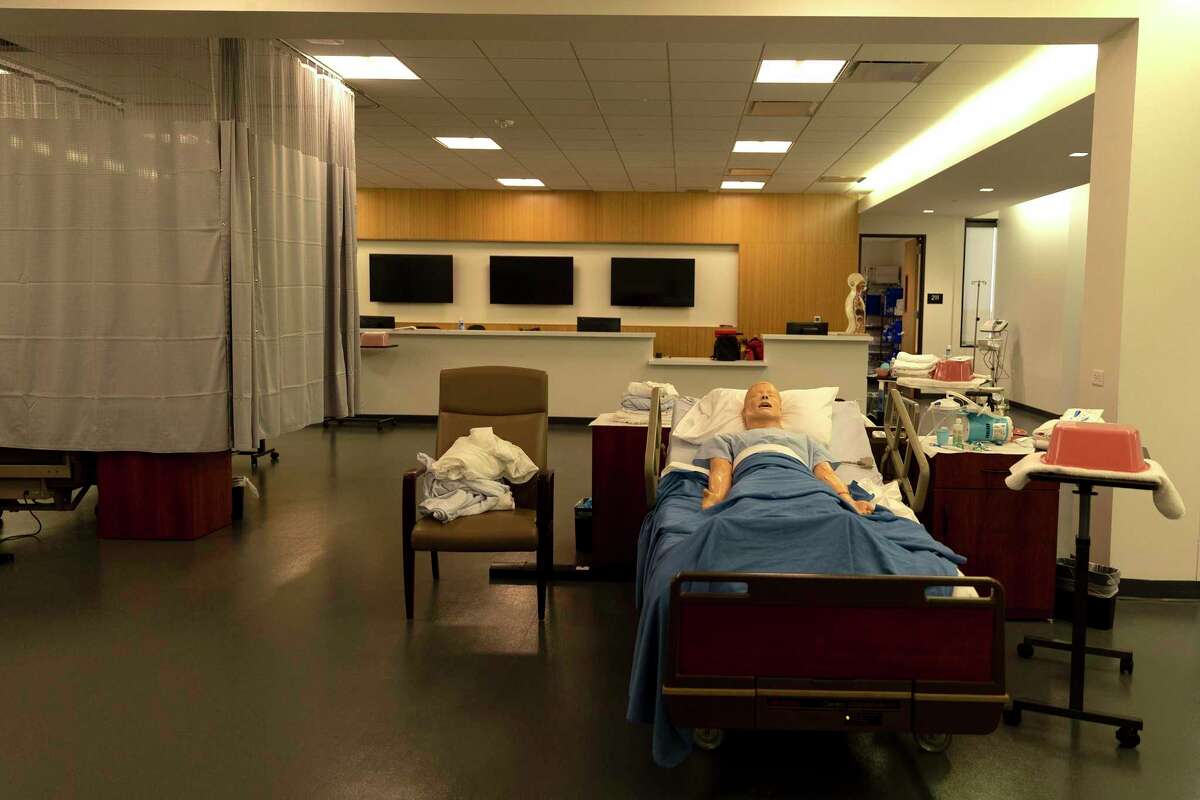 Hallmark University CEO leads expansion into new campus on West Side