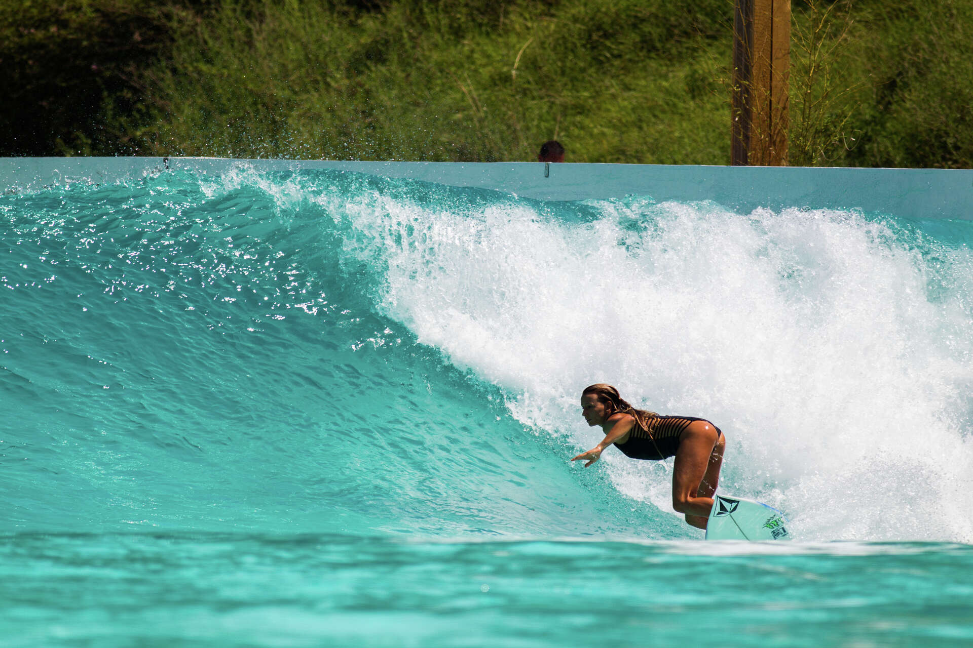 Photos: HTX Surf, new 6-acre resort will offer customized ocean-like waves