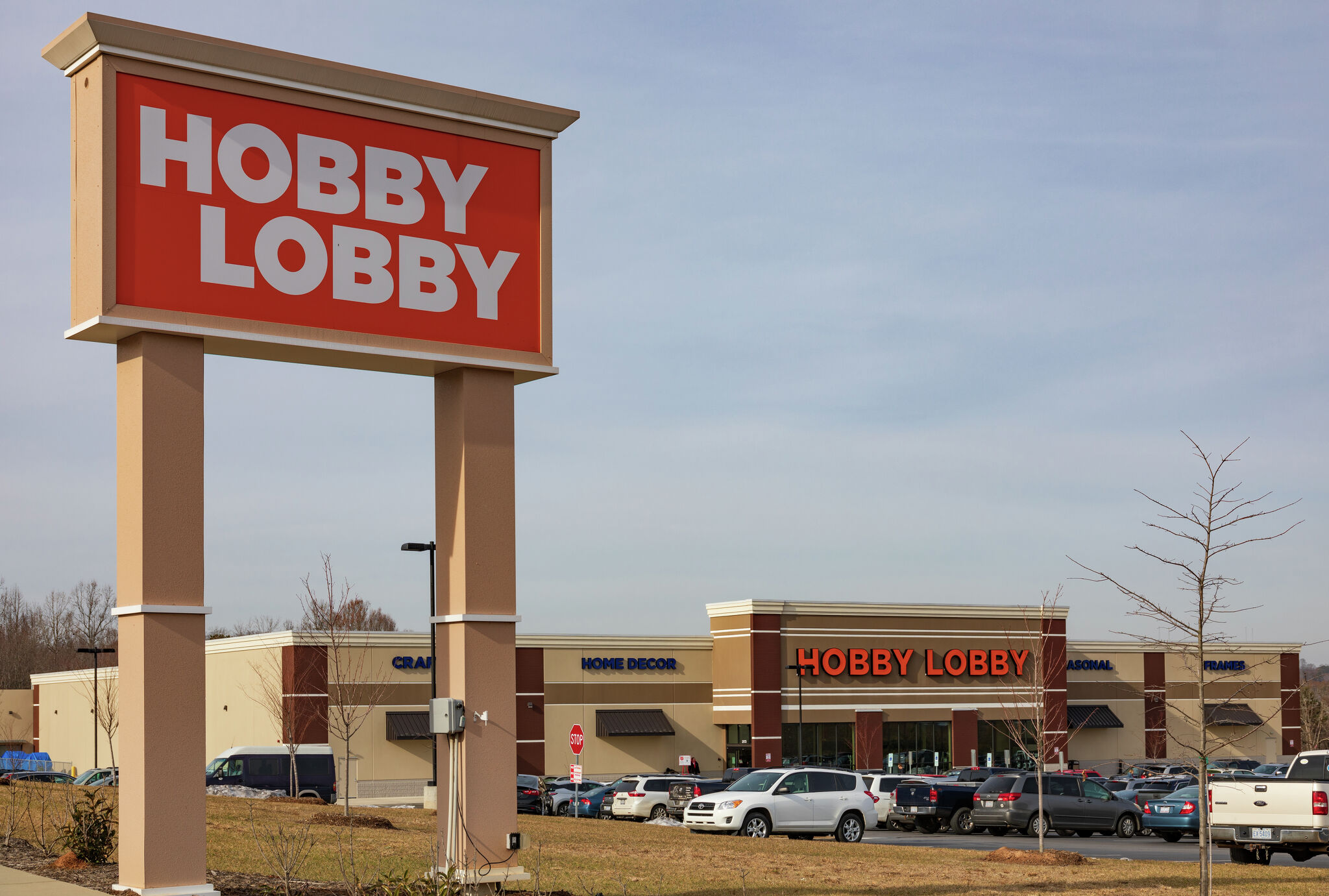 Hobby Lobby to build nearly $4M Central Texas store in Kyle