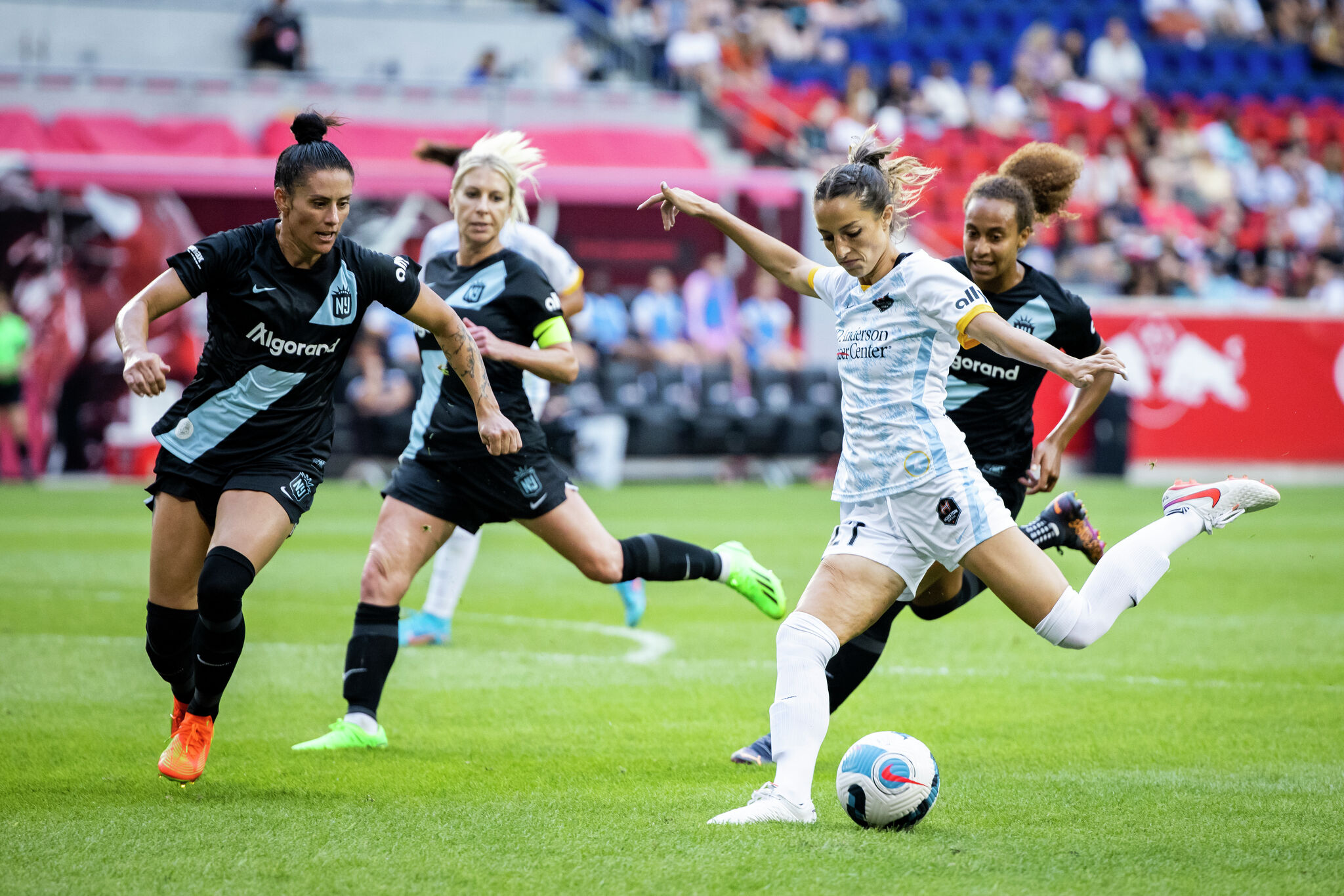 Dash host Kansas City in playoff debut Sunday afternoon