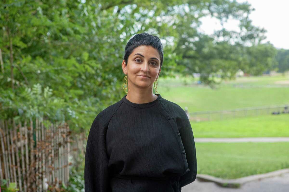 Priti Krishtel, a health justice lawyer from Oakland, was named a 2022 MacArthur Fellow.