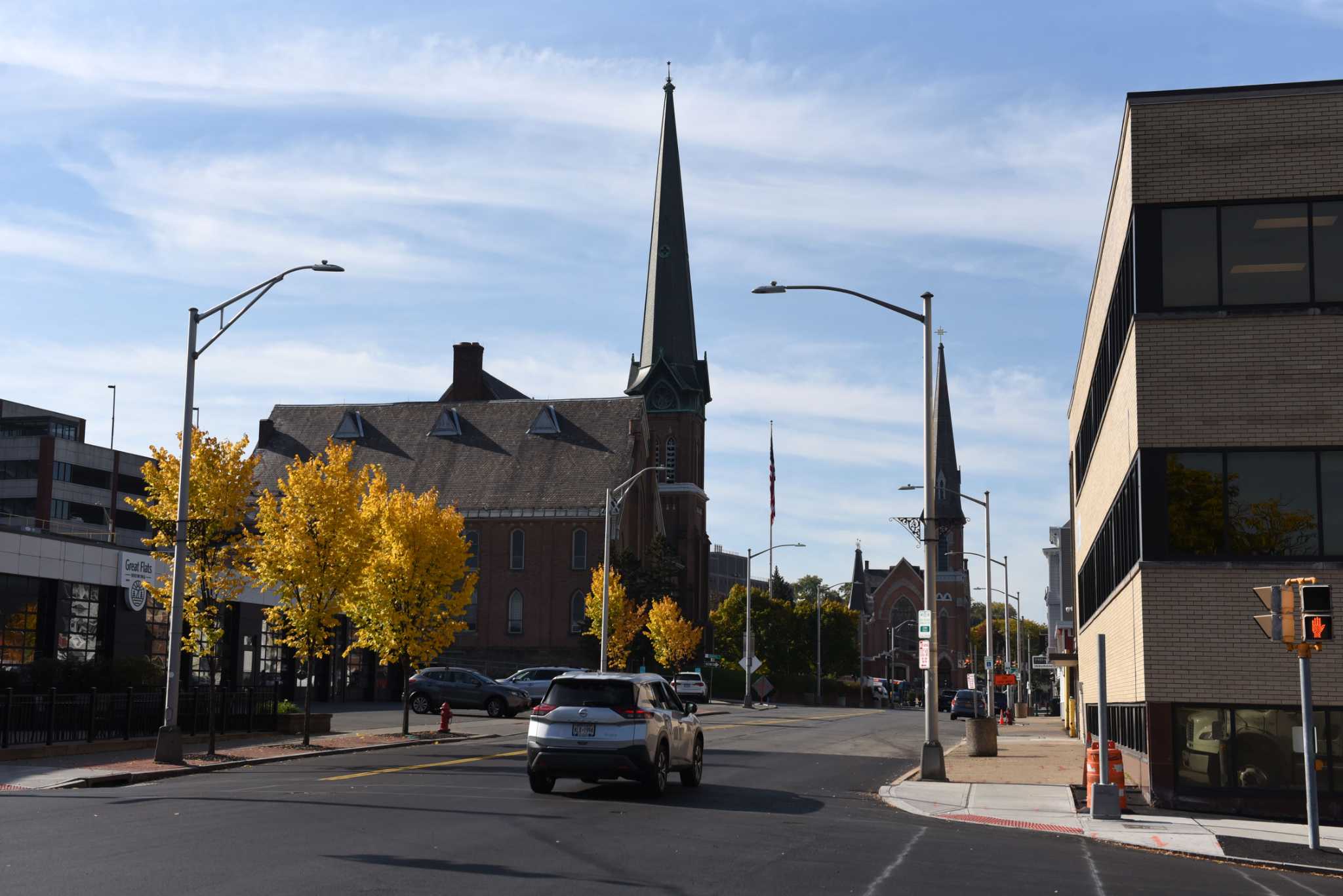 schenectady-charter-school-chastised-by-city-for-traffic-chaos