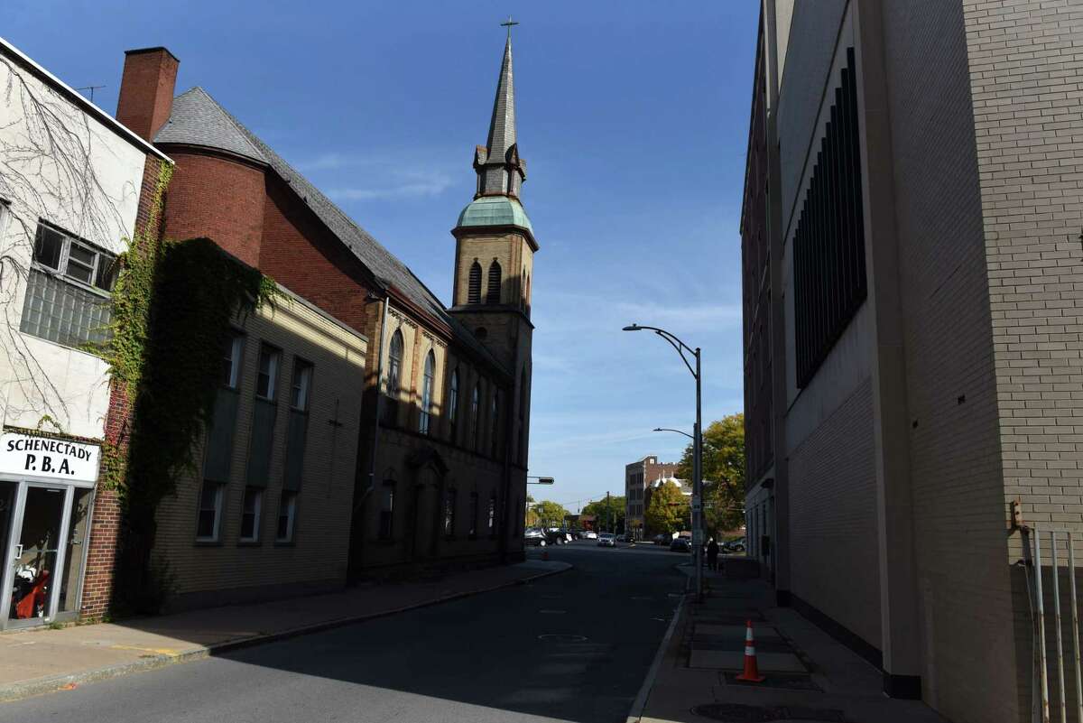 New apartments, restaurants and more are nearing the finish line this fall in Schenectady