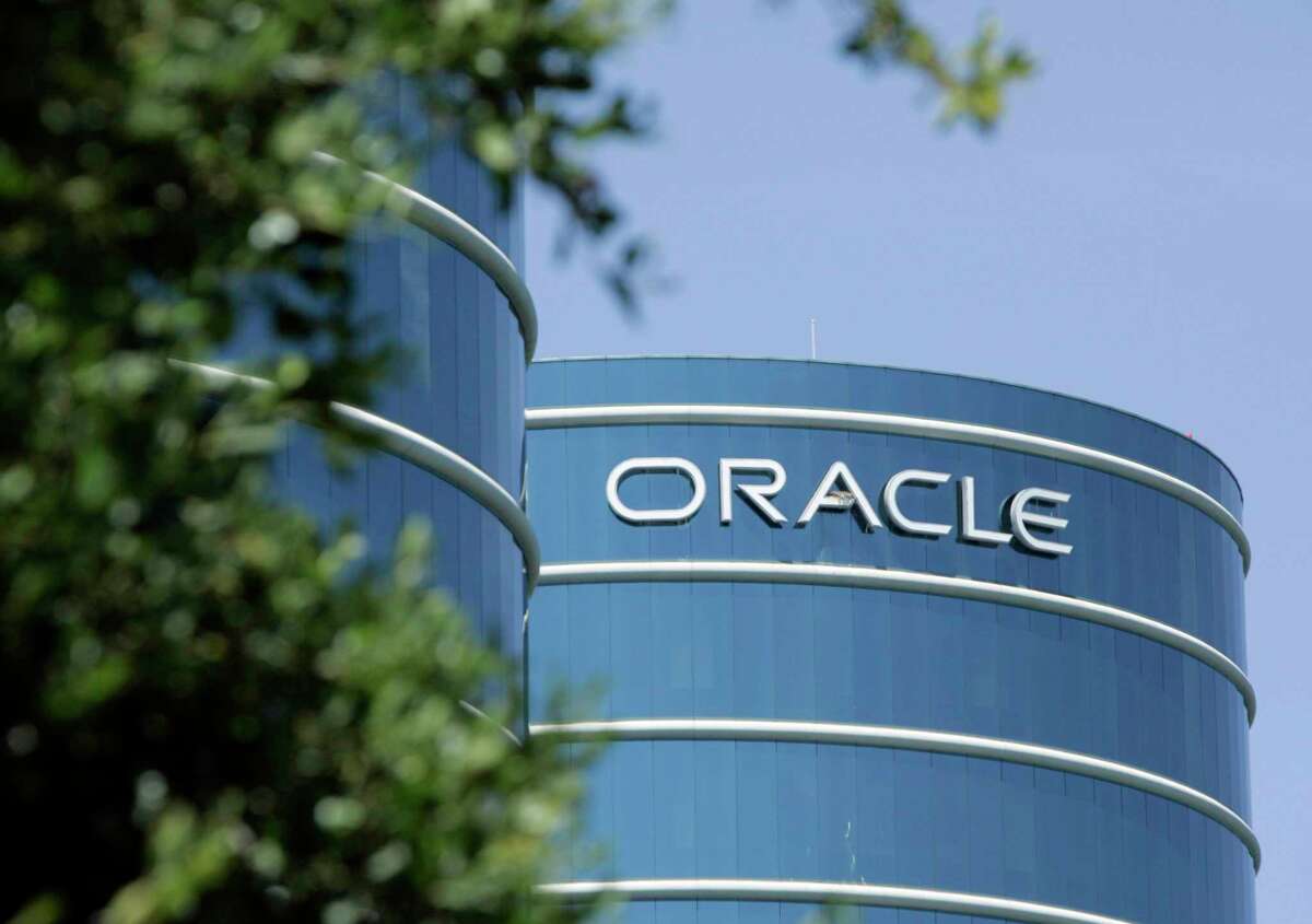 科技巨头甲骨文公司(Oracle Corp.)在红木城和贝尔蒙特的办公室裁掉了200多名员工。