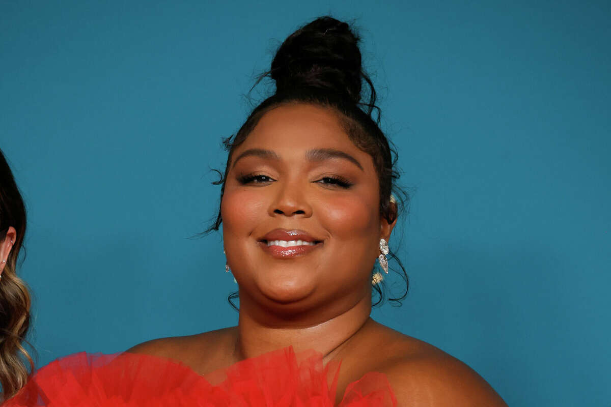 Lizzo reposts 6-year-old Hamden girl’s TikTok video