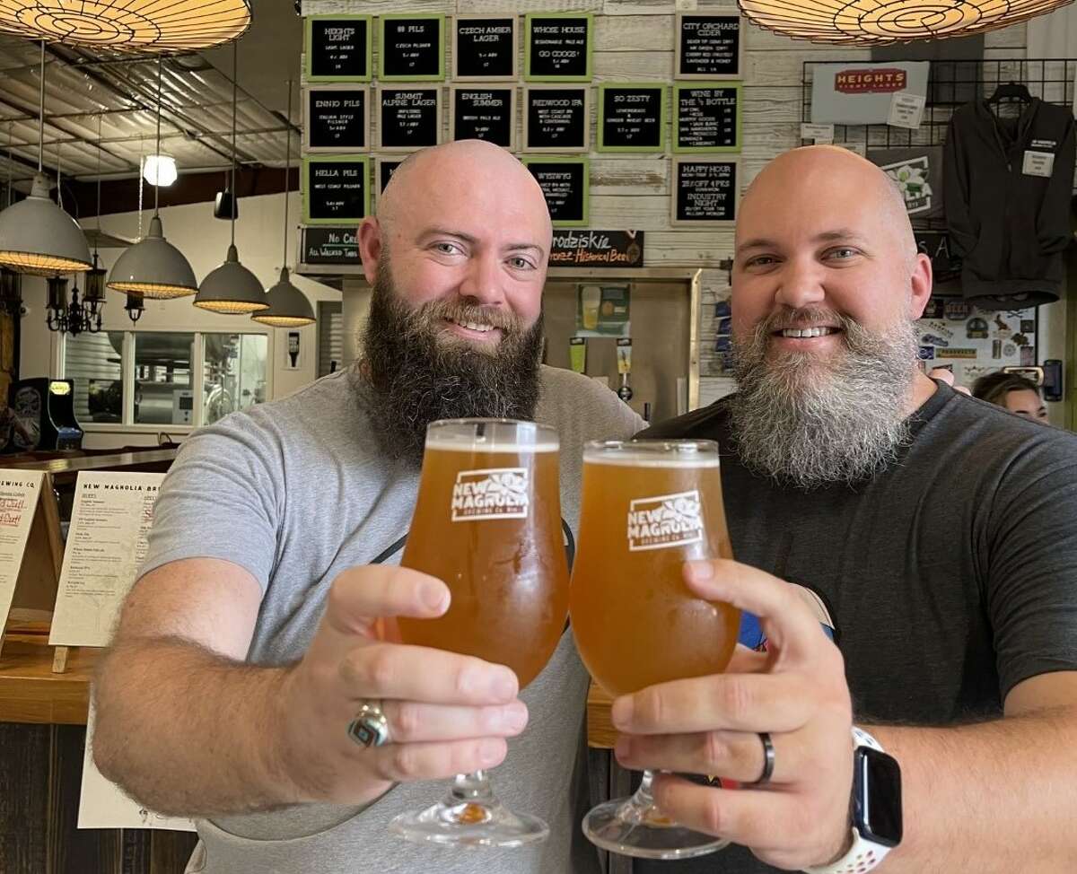10 brewers and influencers diversifying Houston's beer scene
