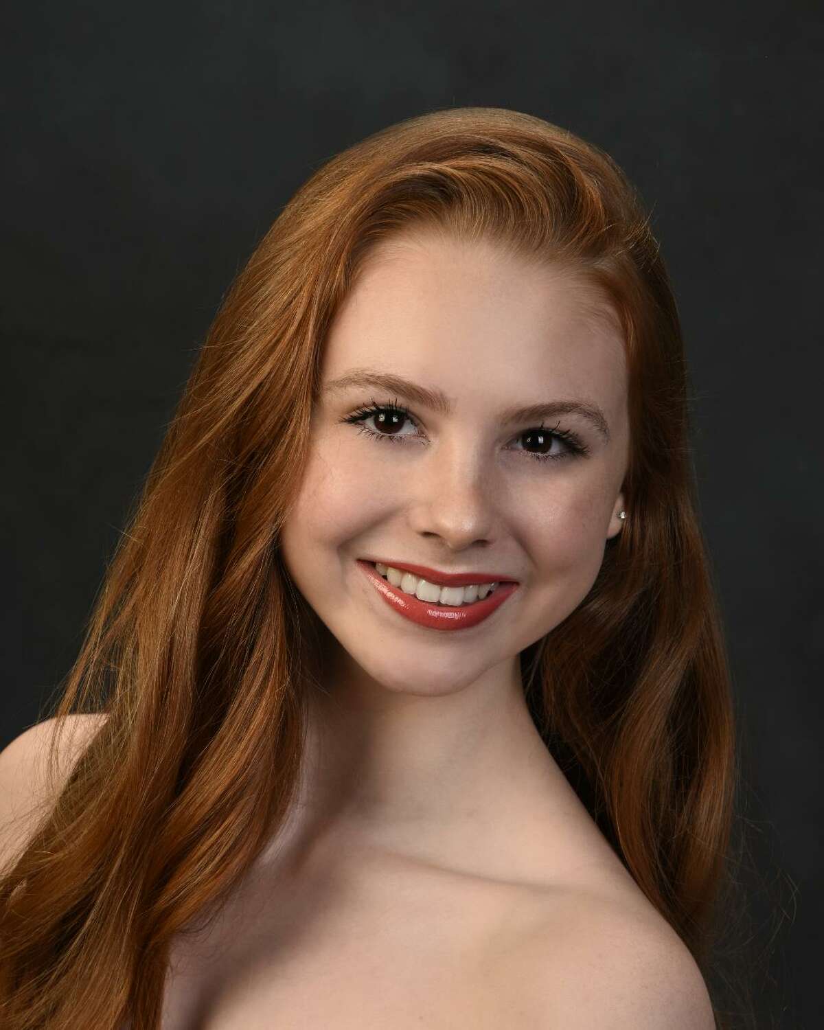 Friendswood resident Madison Taylor, 18, portrays the title role in Bay Area Houston Ballet & Theatre's production of "Giselle."