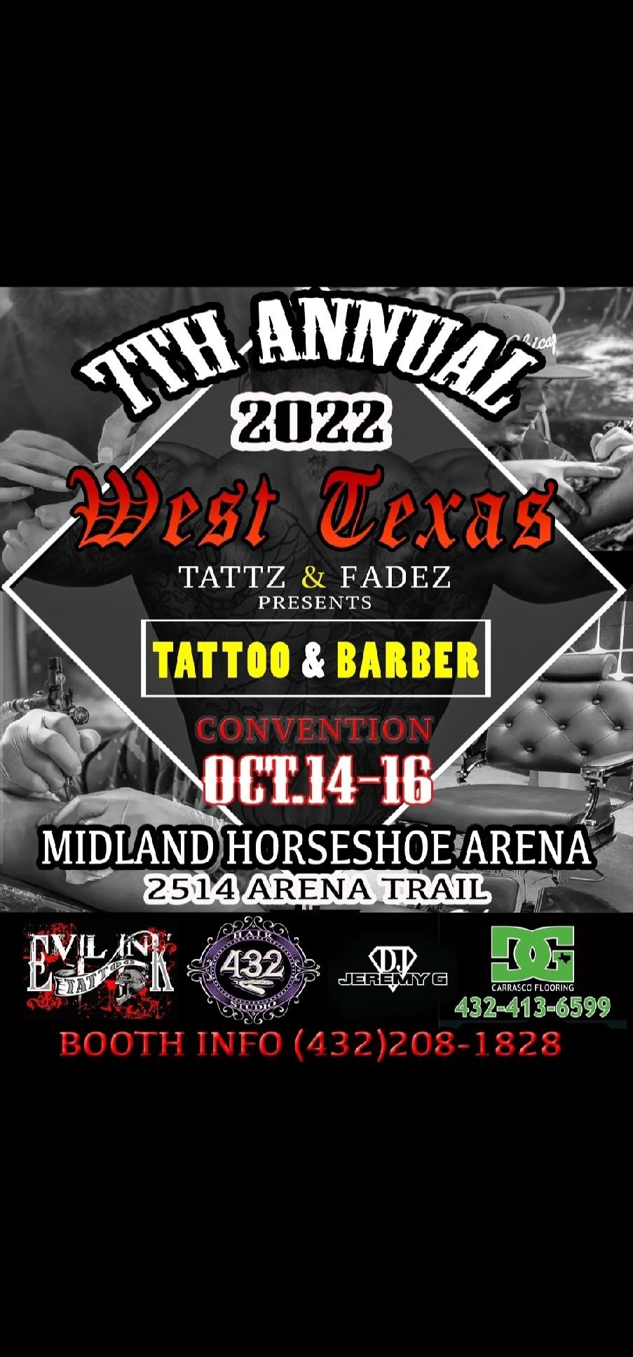 Top 71+ austin tattoo convention 2022 latest in.eteachers