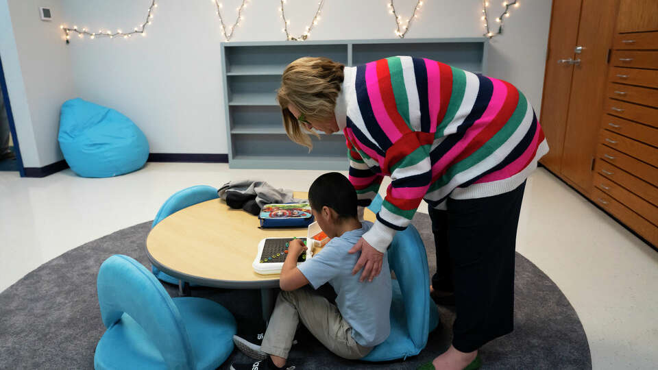 Story photo for Task force recommends anxiety screening for all kids 8 and up.