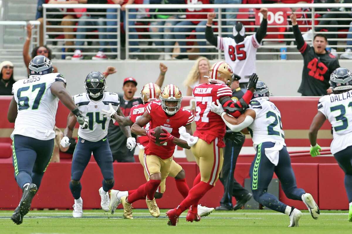 SF Chronicle columnist explains San Francisco 49ers biggest threat