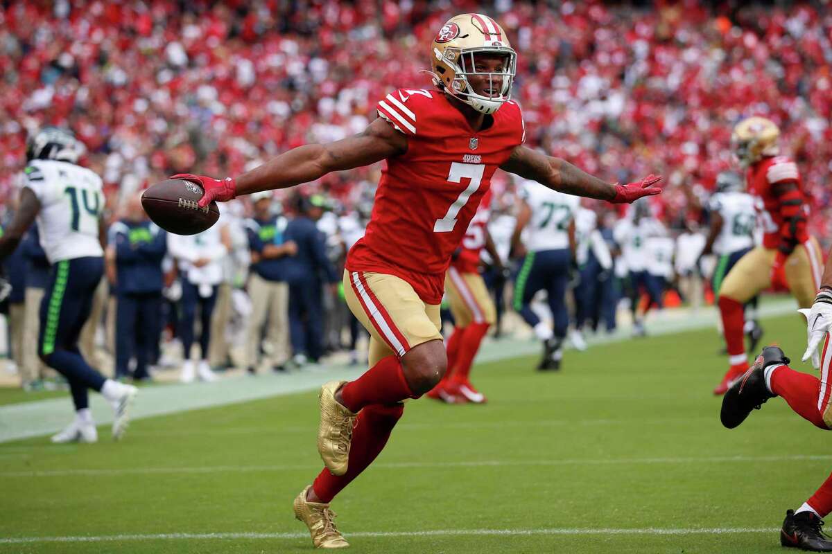 49ers' cover story: precious little depth in secondary entering draft