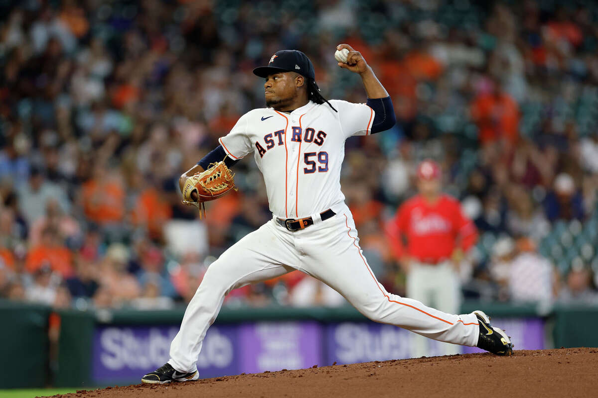 Astros vs. Mariners live updates: MLB playoffs Game 2 ALDS