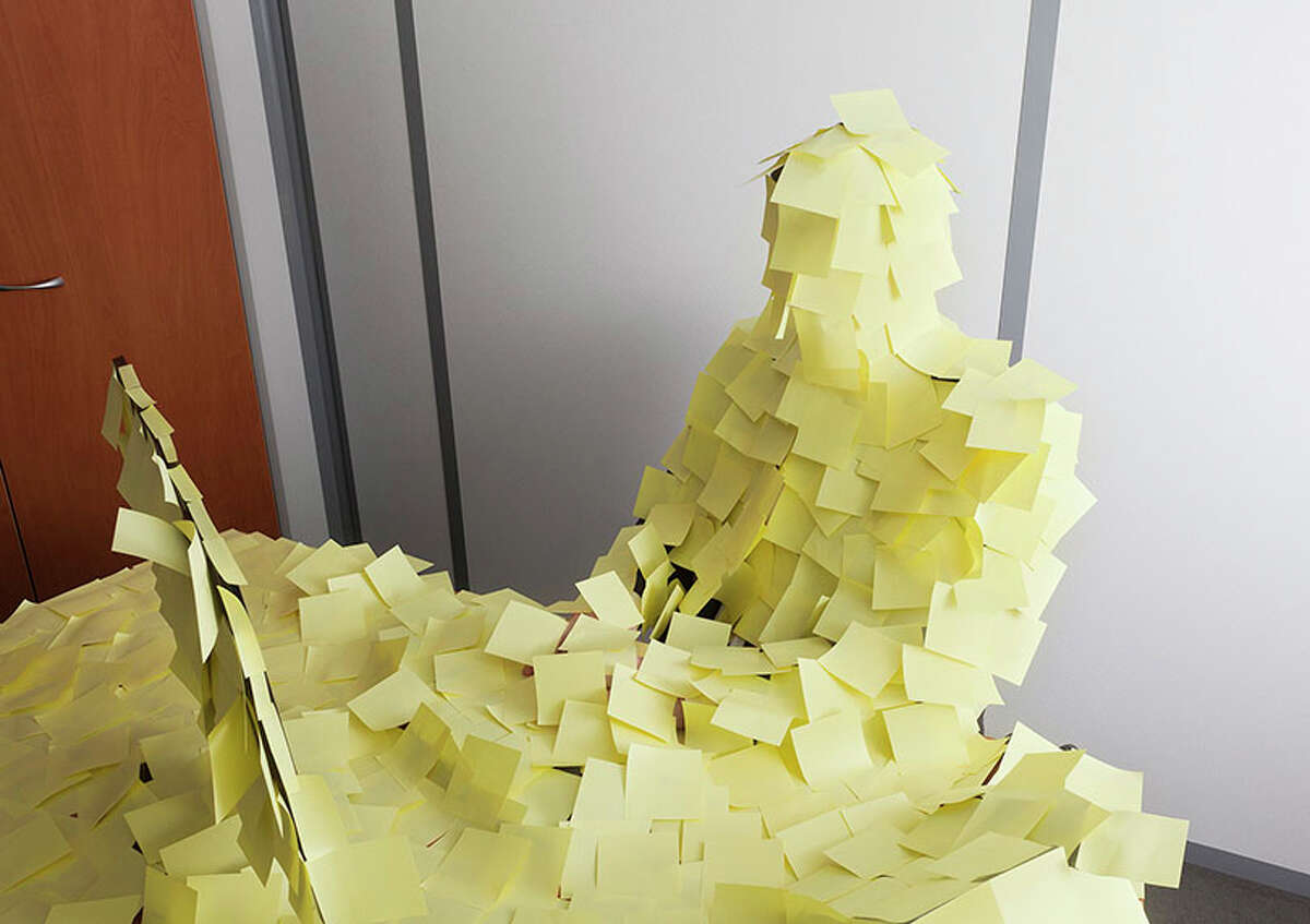 A 2022 Gallup survey suggests that about half the U.S. workforce consists of quiet quitters! When pushed for details, one pollster acknowledged, “Yeah, I pretty much engaged with 1,000ish respondents, and I think I left the raw data on a Post-it note for the analysts. Like Alan Jackson said, it’s 50 percent somewhere.”