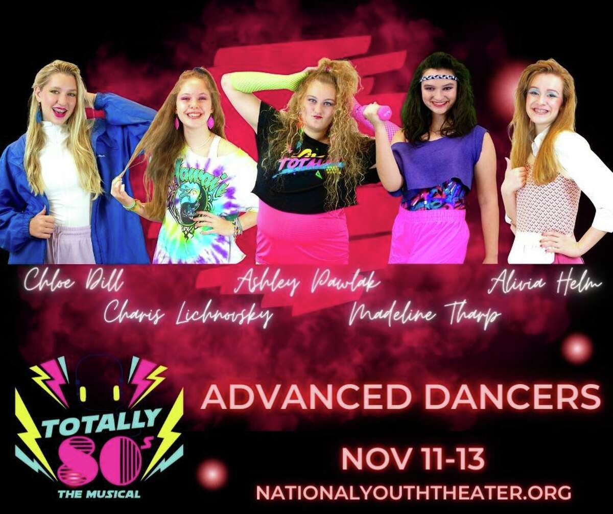 National Youth Theater (NYT) announces upcoming productions of “Totally 80s, The Musical” and “Narnia.”