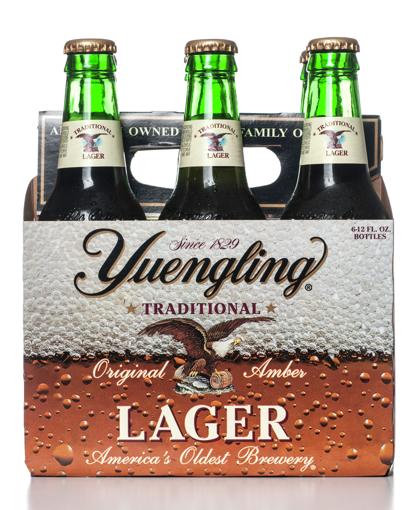 Yuengling Brewery expanding its popular beer brands to Missouri, Kansas