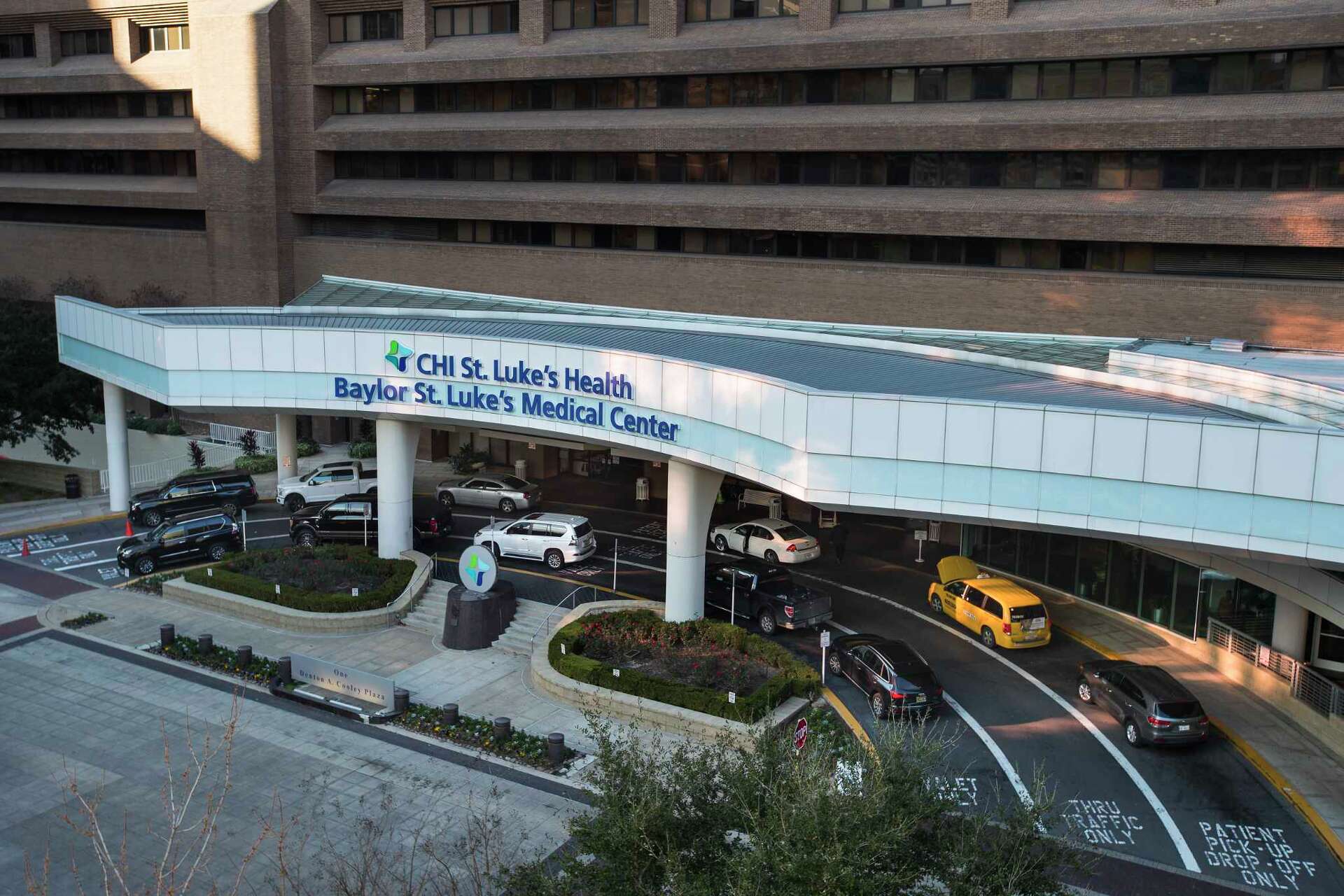 St. Luke's hospitals in Houston unable to access MyChart