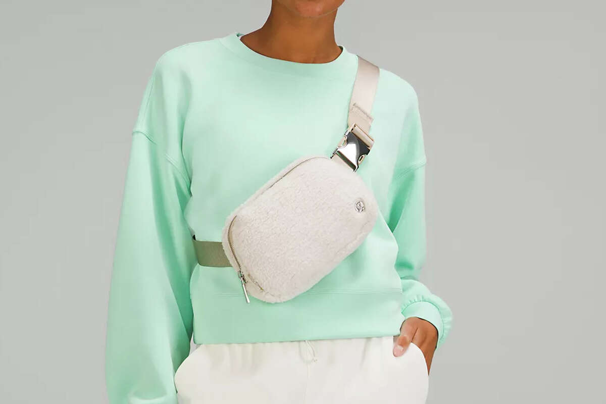 If You Need Style Inspo for the Fanny Pack Trend Celebrities Have Provided  All You Could Ask For  PurseBlog