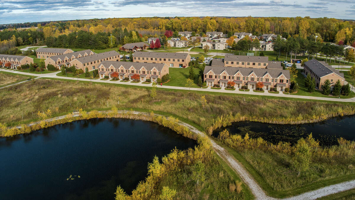 SVSU announced 274 area students on the president's list