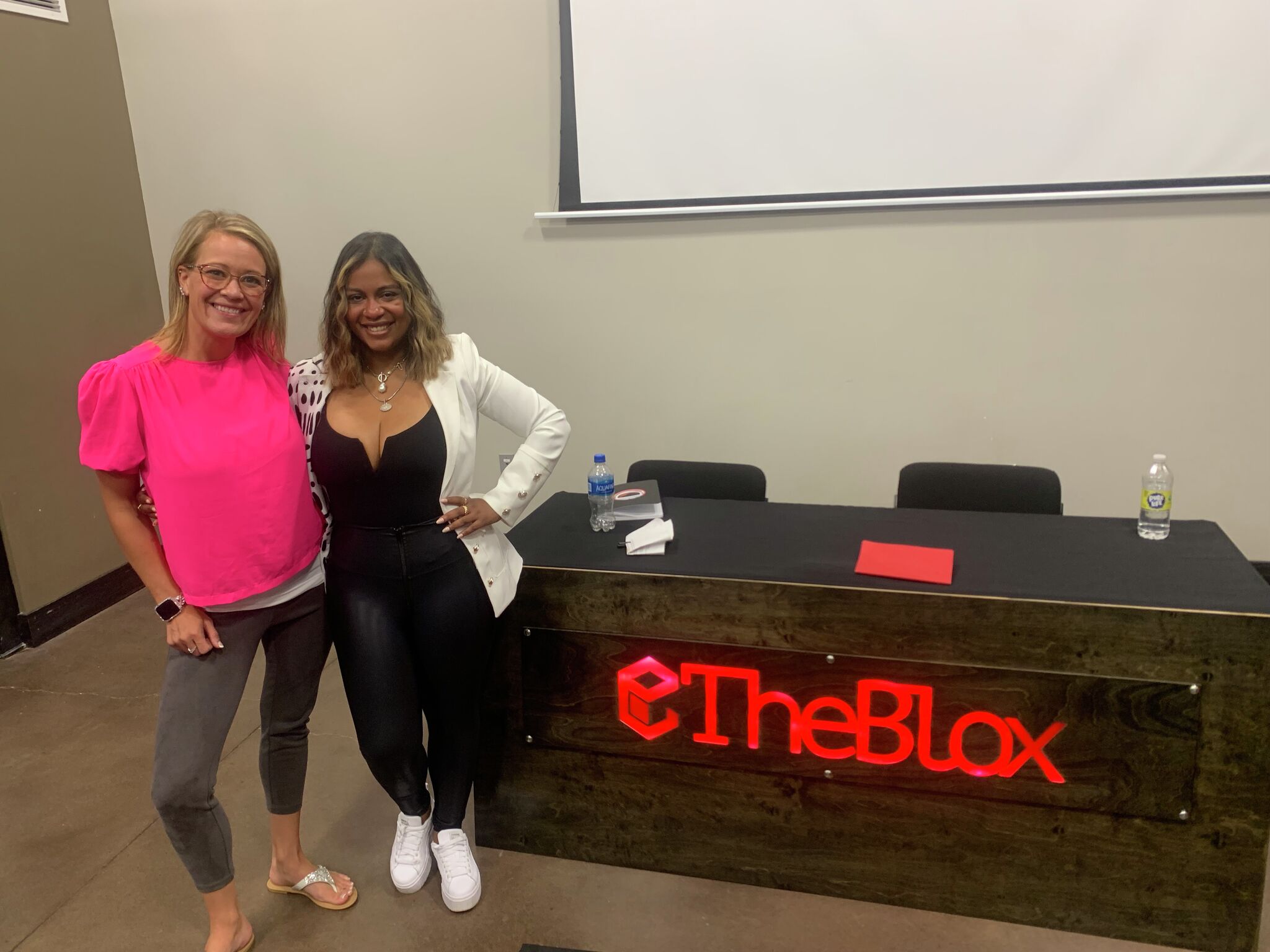 Evart Native Ashlee Flachs Competes In Worldwide Startup Competition