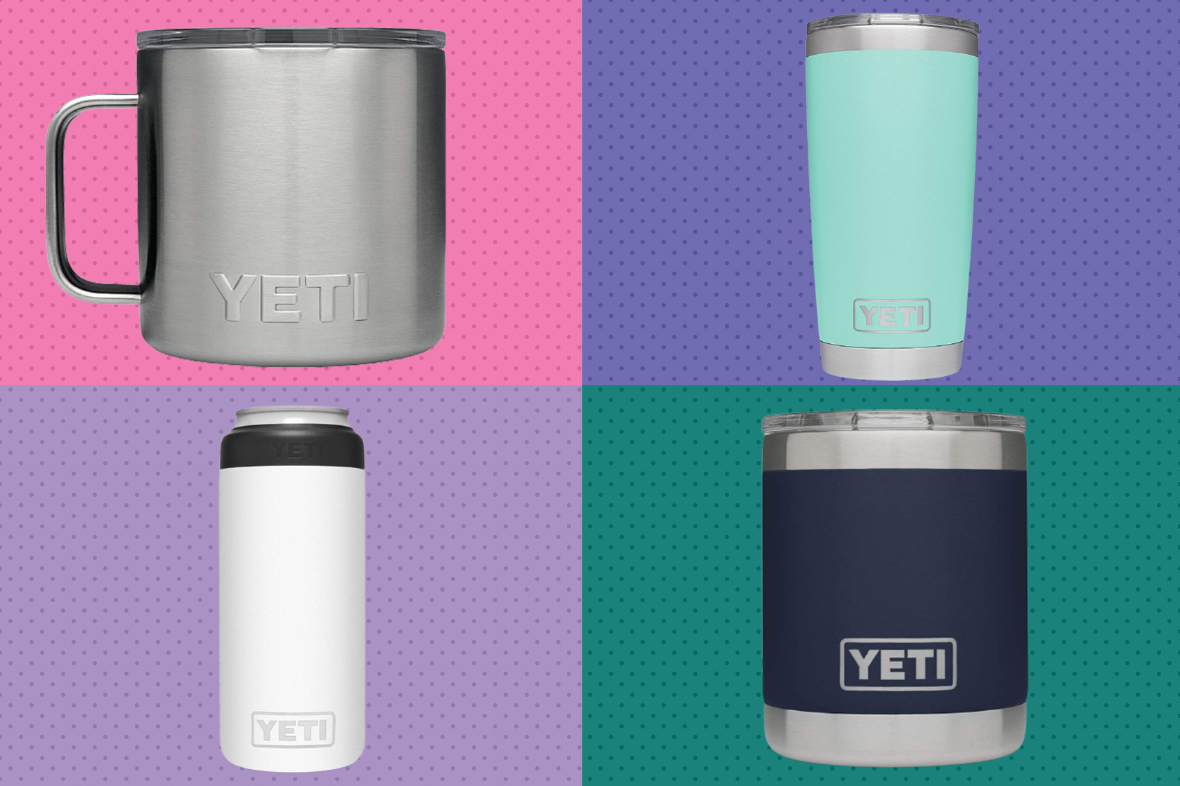 YETI gear is on sale at  following the Prime Early Access Sale