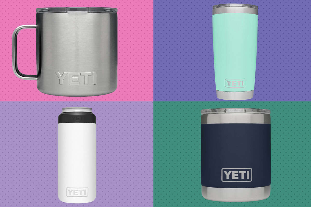 Story photo for YETI gear is on sale at Amazon following the Prime Early Access Sale