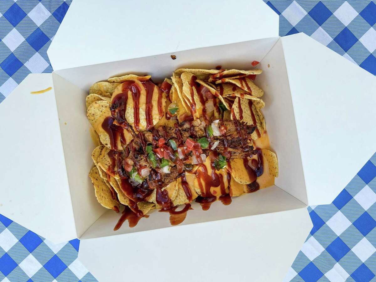 Houston's CoffeeQ food truck pairs coffee with barbecue