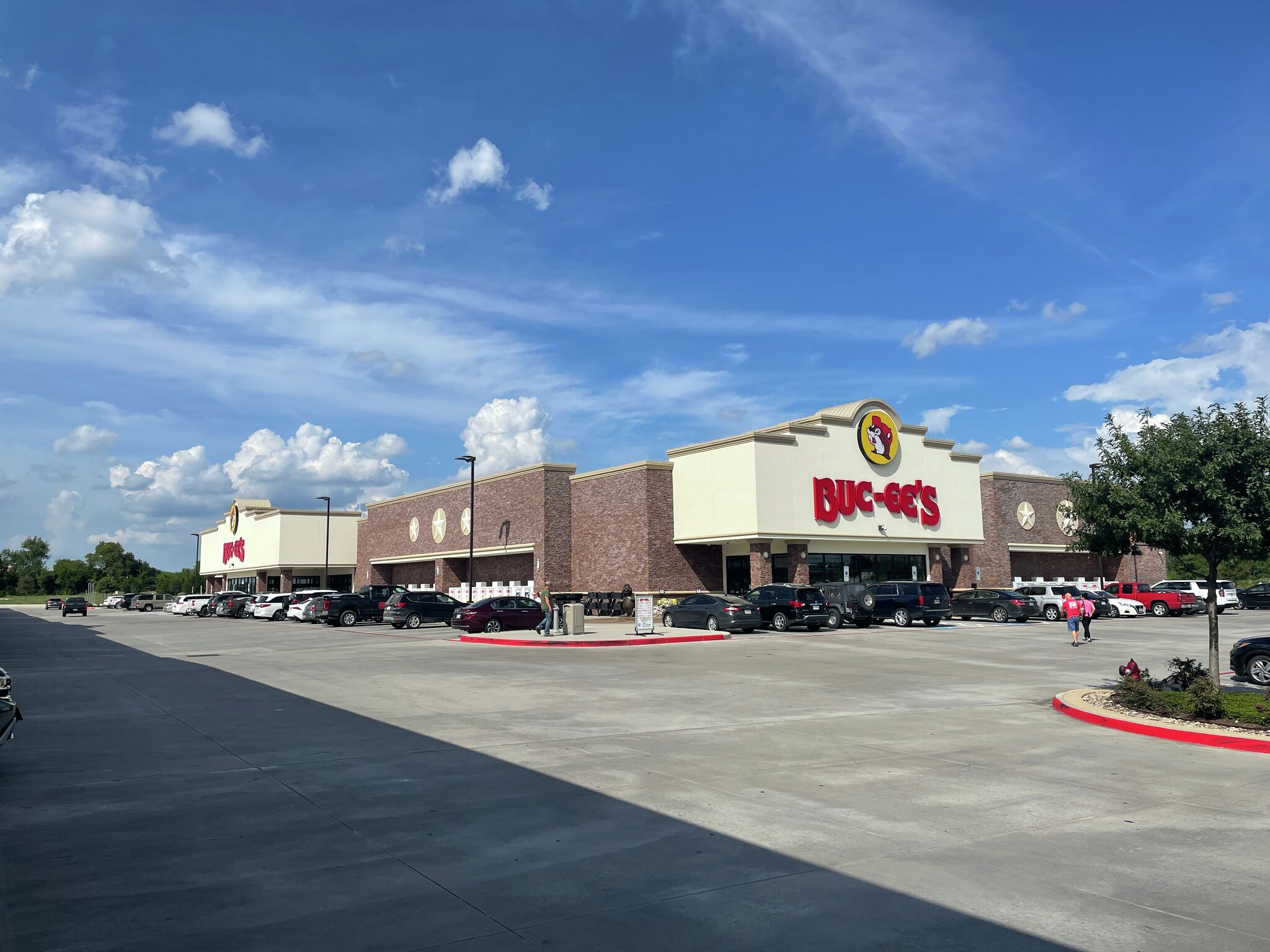 Buc Ee's Smiths Grove Gas Price Buc-ee's fanatics talk about their favorite gas station spot