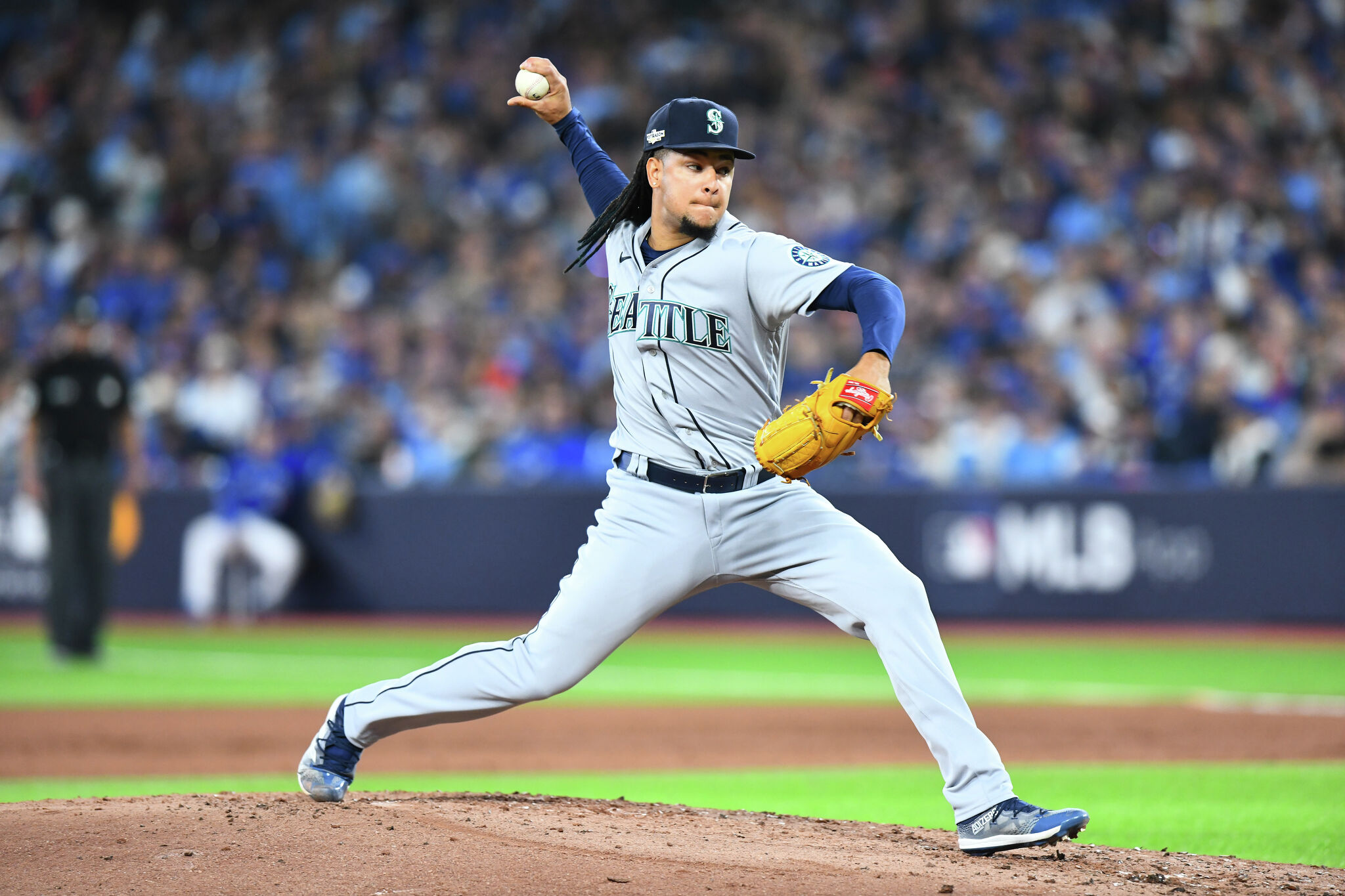 Mariners Game Central — May 2 at Houston Astros