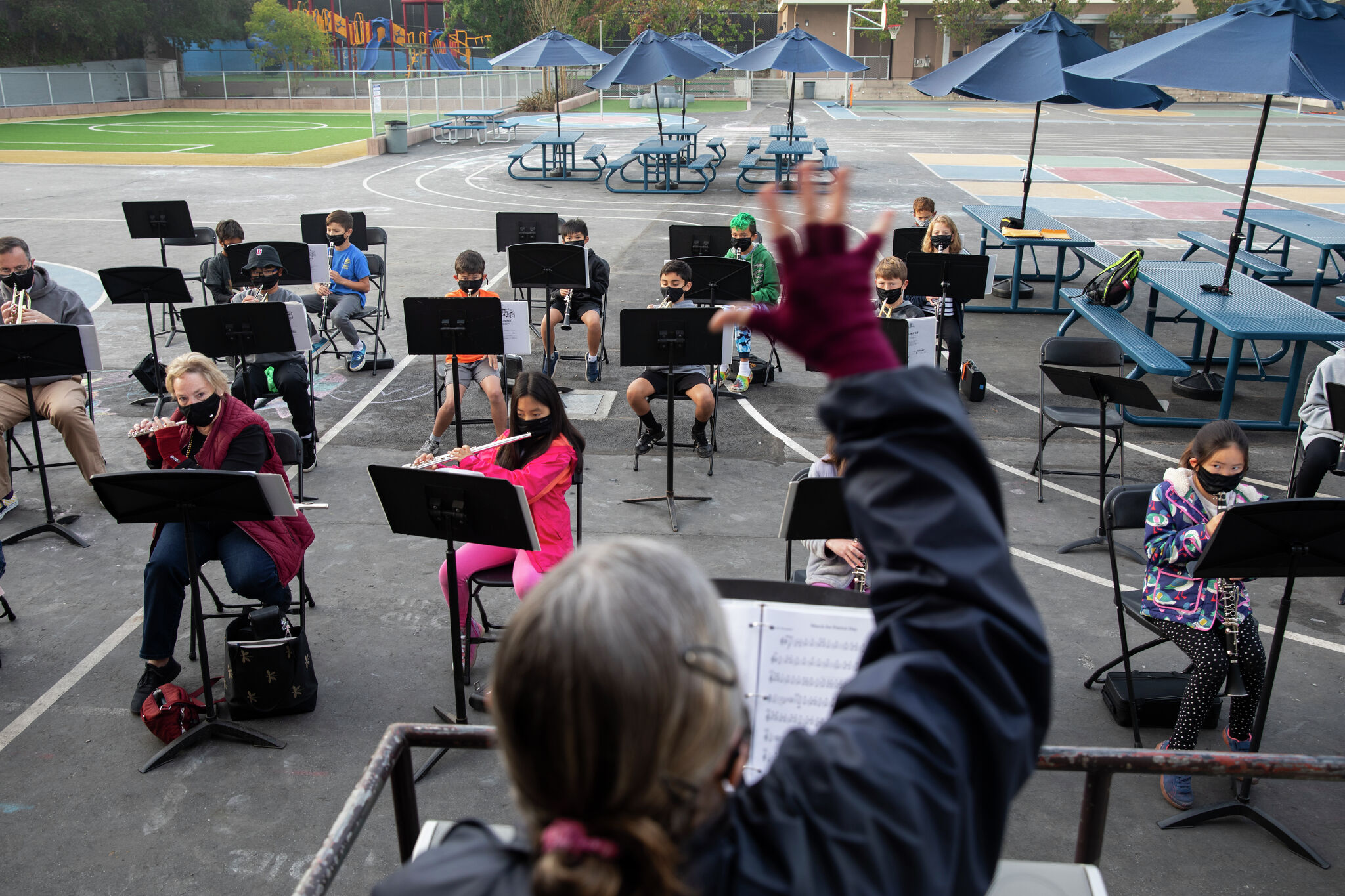 It's no mystery that arts education helps students. California voters just need to pay for it