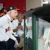 Mattress Mack wins estimated $75 million after Houston Astros win World  Series - VSiN Exclusive News - News