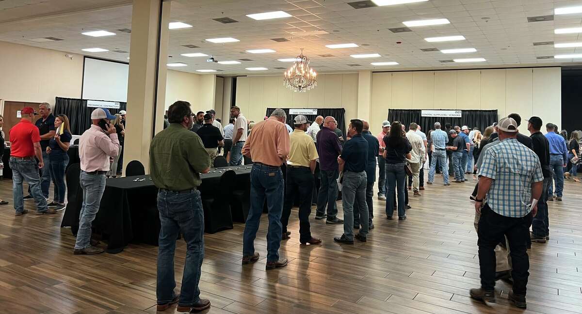 New OCI hydrogenbased blue ammonia facility construction to start soon