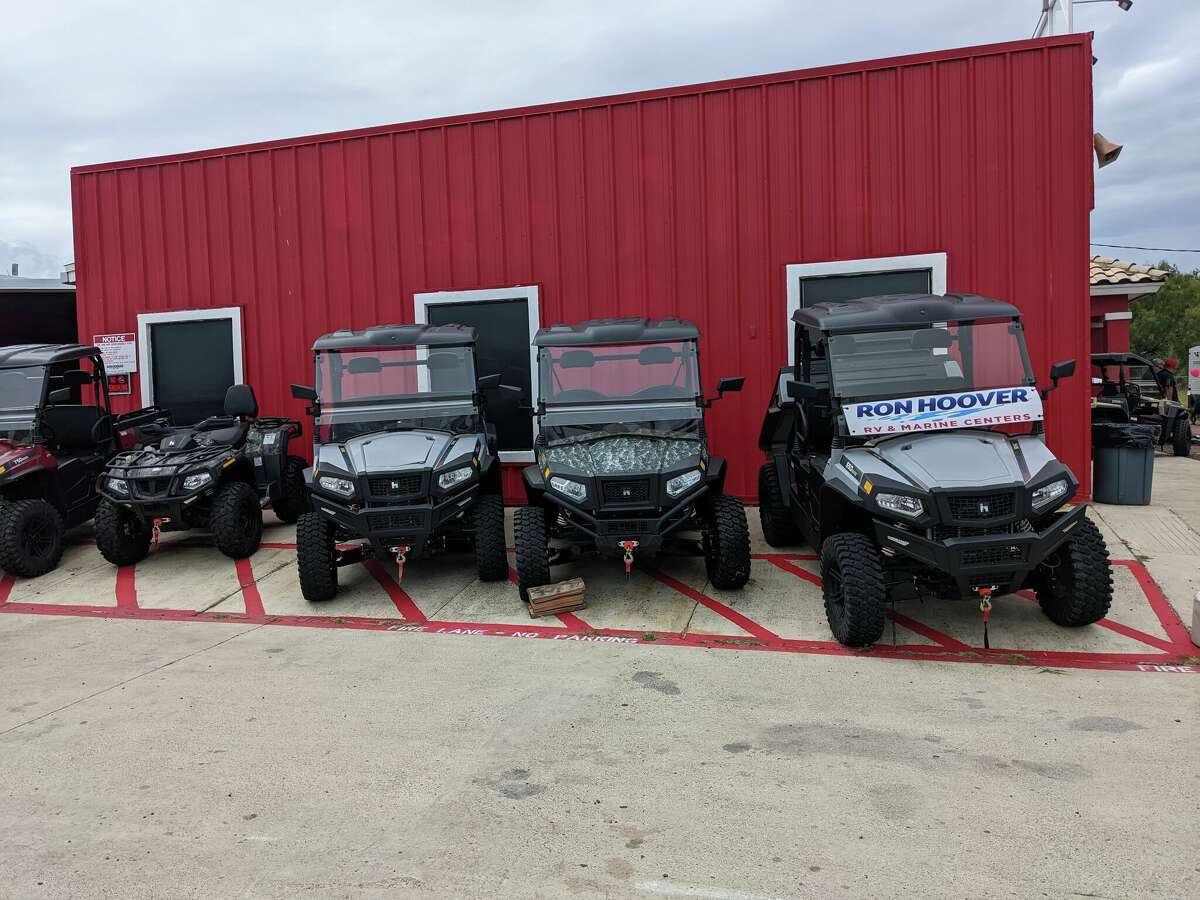 Local RV dealer performed well during pandemic, fighting inflation