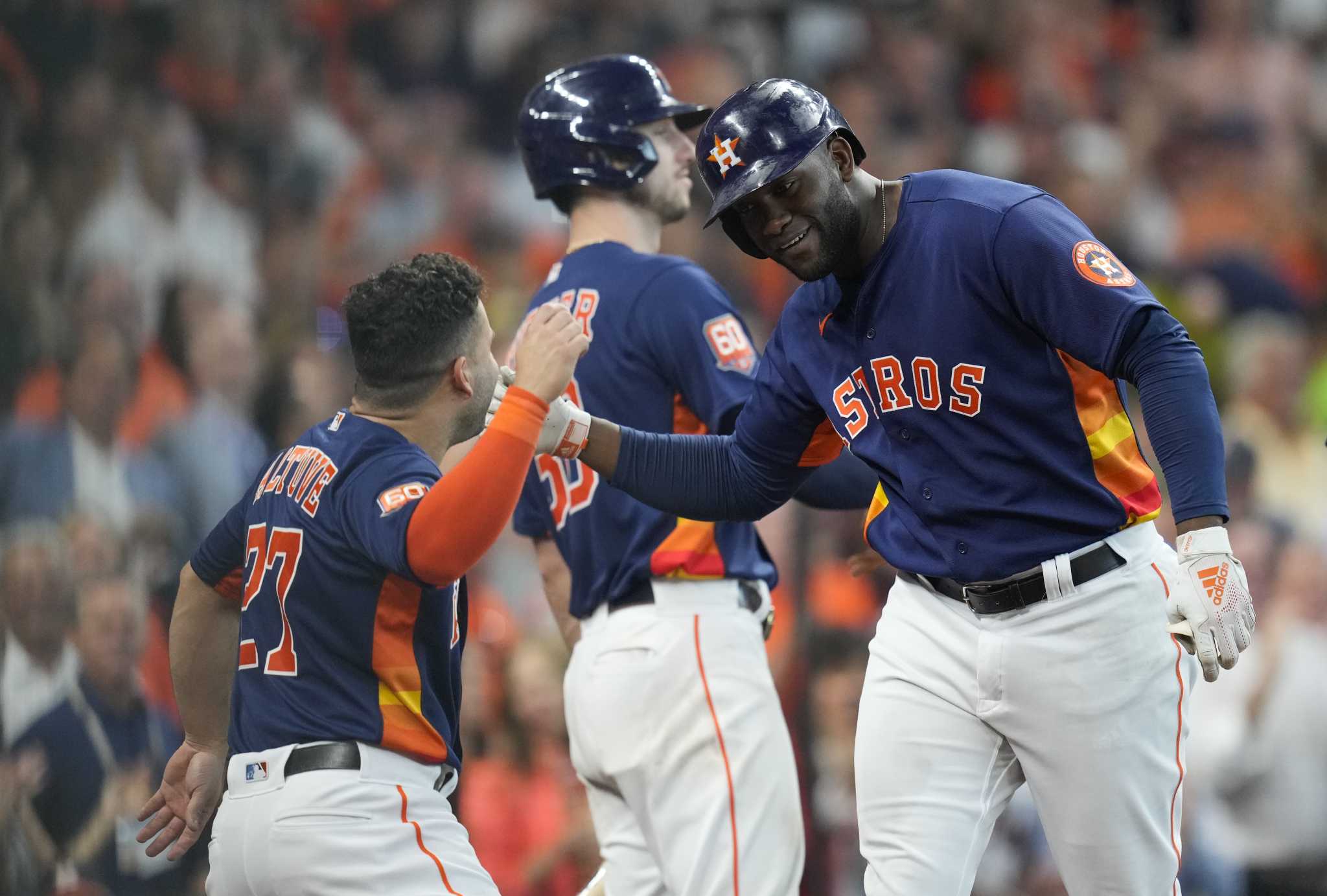 Astros Mets Put Most Players On MLB Network s Position Rankings