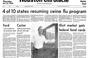 Today in Houston history, Oct. 14, 1976: Marian High School to close its doors