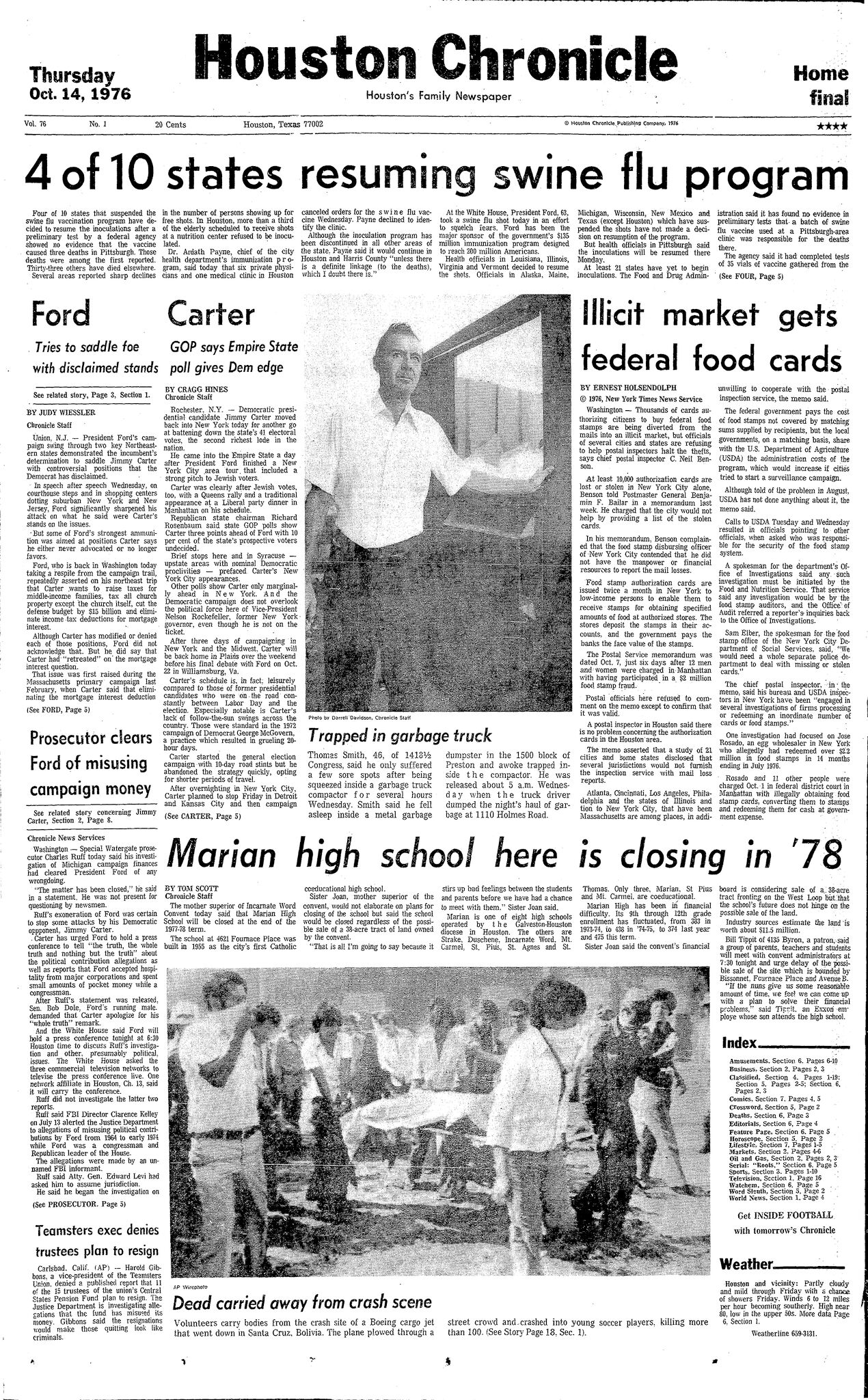 today-in-houston-history-oct-14-1976-marian-high-school-to-close