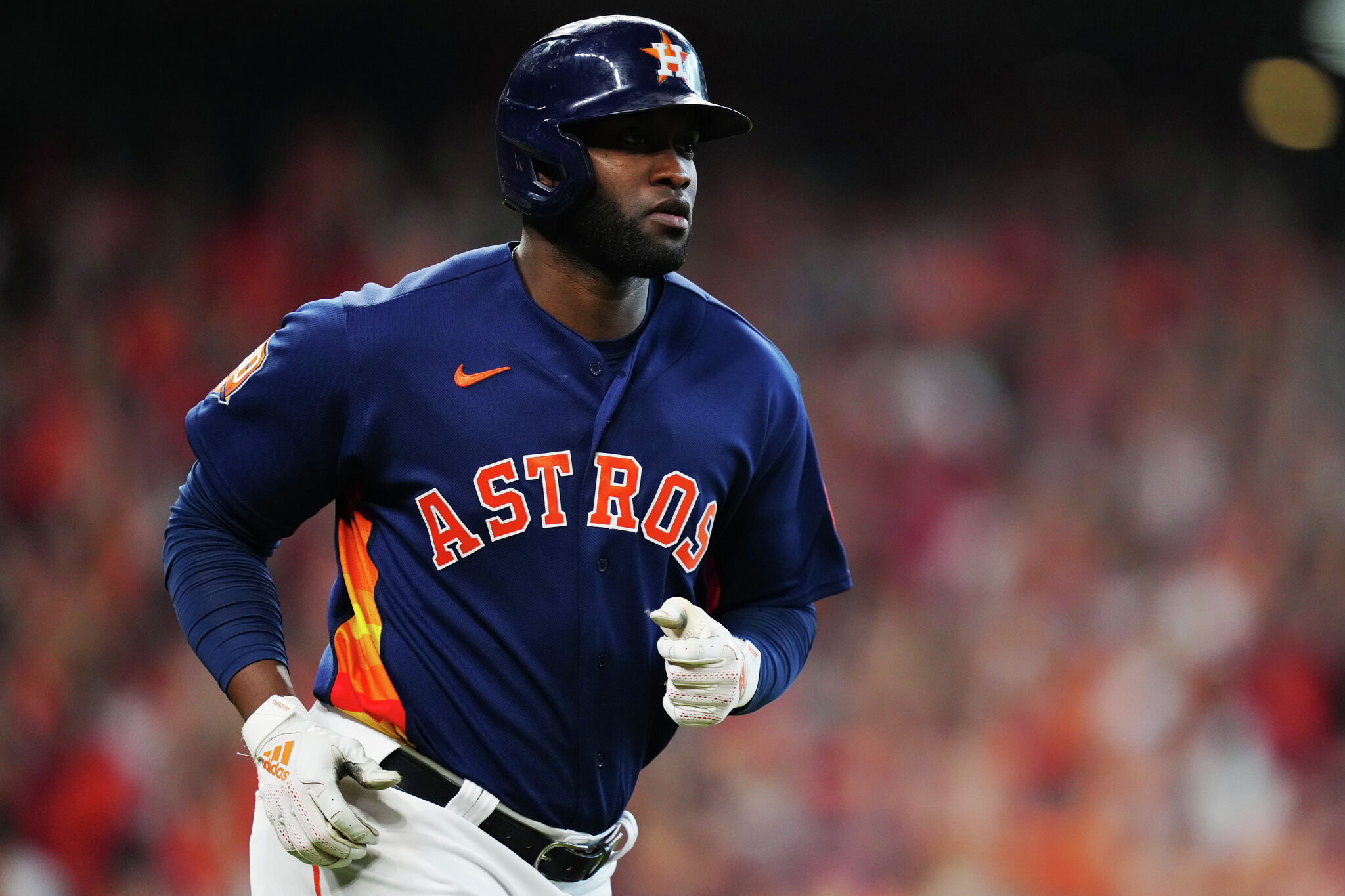 August 10, 2019: Rookie Yordan Alvarez leads Astros' 23-2 onslaught of  Orioles – Society for American Baseball Research