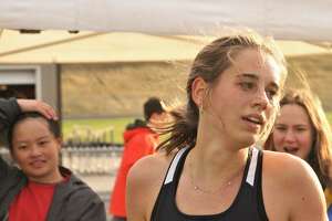 Meet the athlete: Cecilia Postma