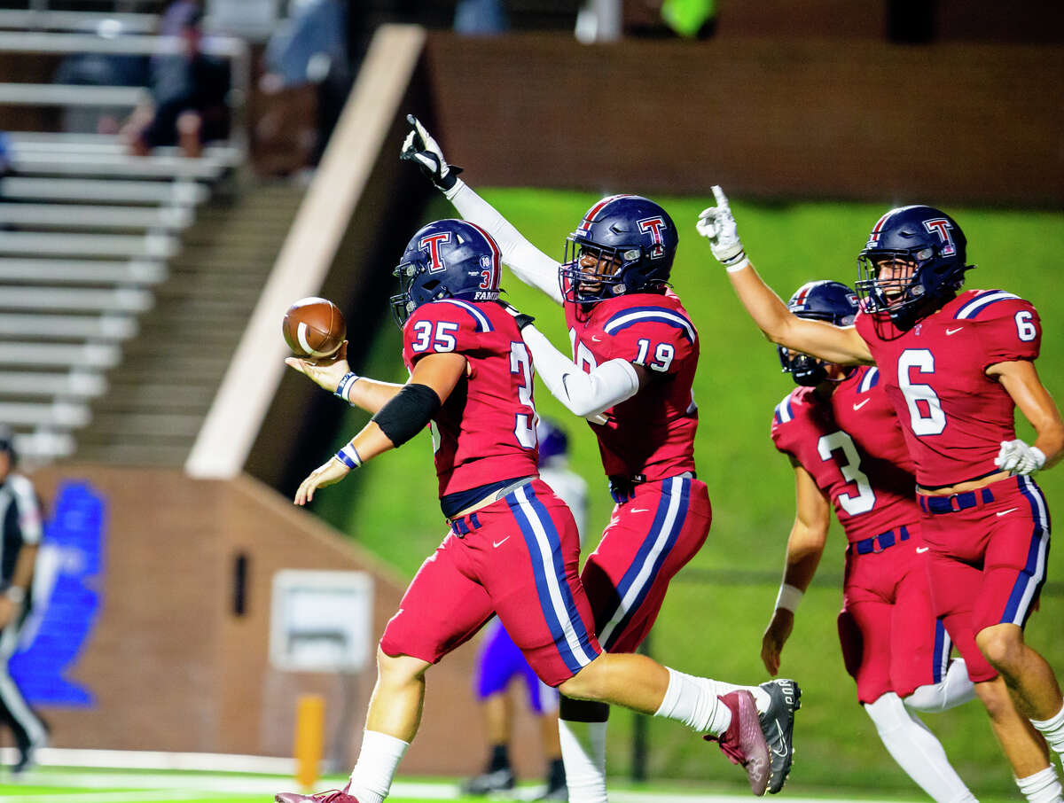 Katy Tompkins Falcons slow Morton Ranch Mavericks for win
