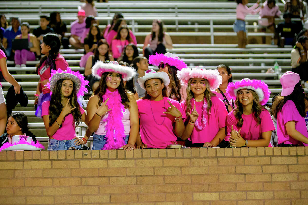 Katy Tompkins Falcons slow Morton Ranch Mavericks for win