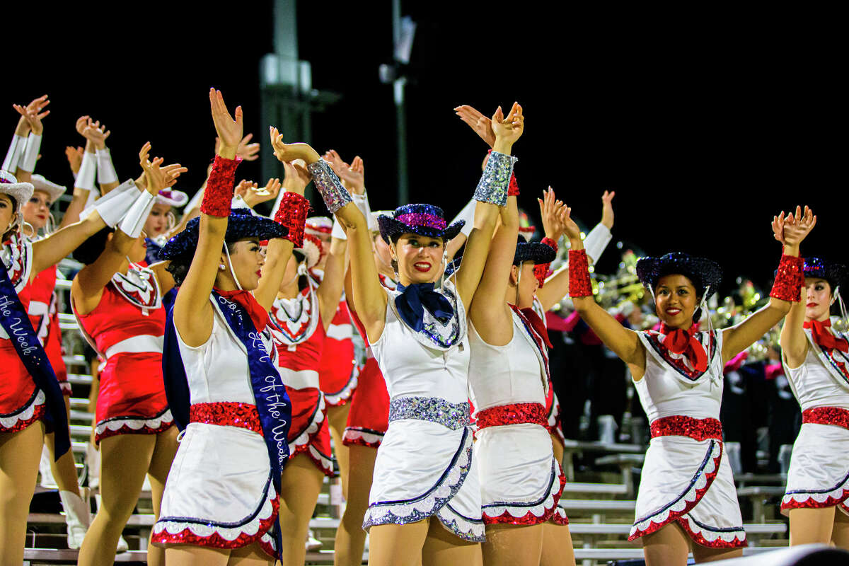 Katy Tompkins Falcons slow Morton Ranch Mavericks for win