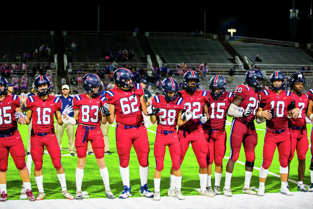 Katy Tompkins Falcons slow Morton Ranch Mavericks for win