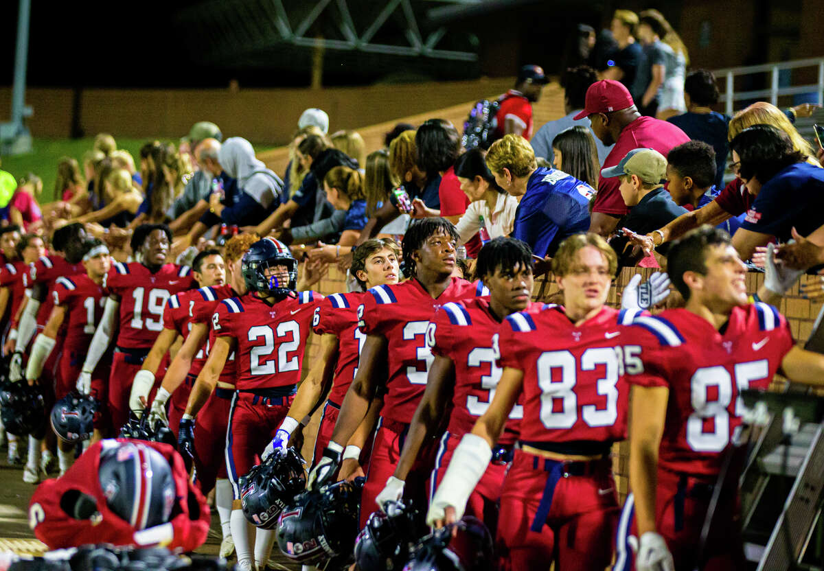 Katy Tompkins Falcons slow Morton Ranch Mavericks for win