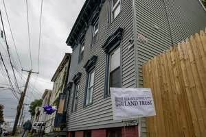 House by house, Albany Land Trust rebuilds city's neighborhoods