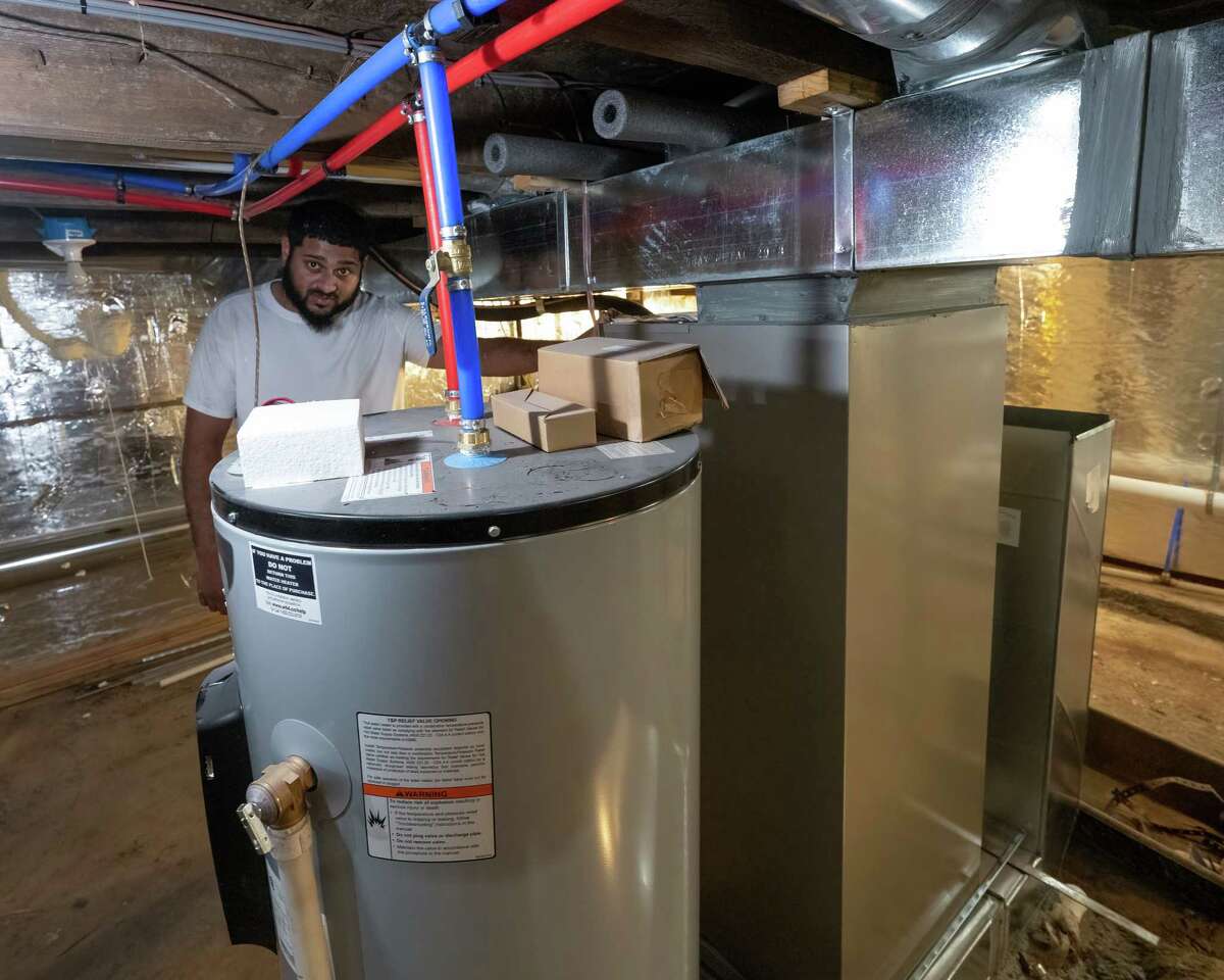 House by house, Albany Land Trust rebuilds city's neighborhoods