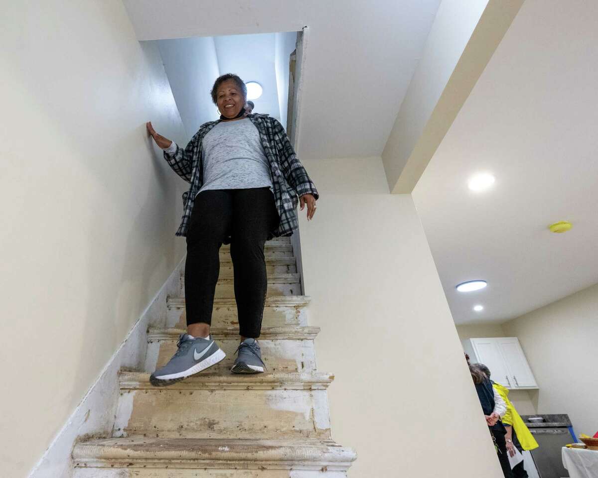 House by house, Albany Land Trust rebuilds city's neighborhoods