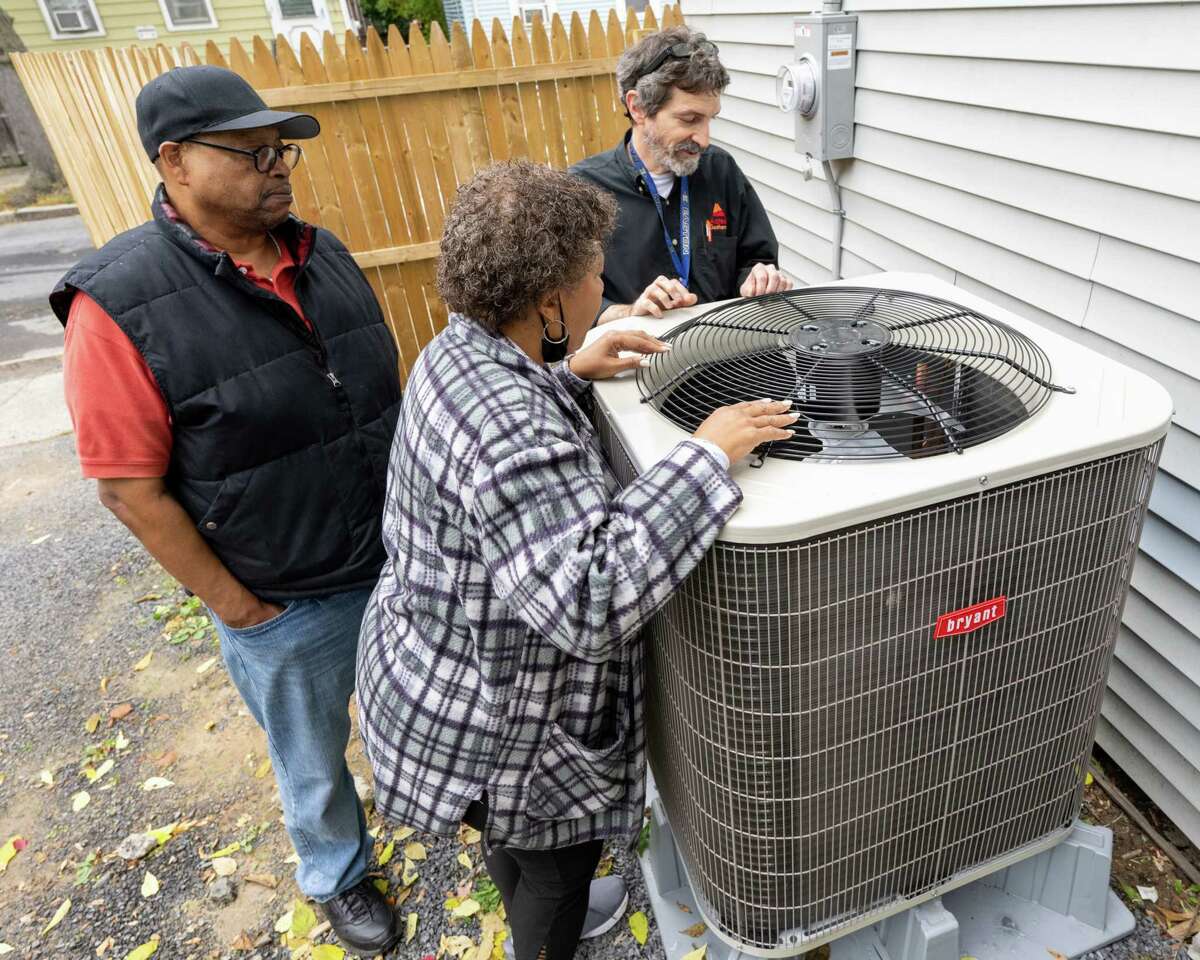 House by house, Albany Land Trust rebuilds city's neighborhoods