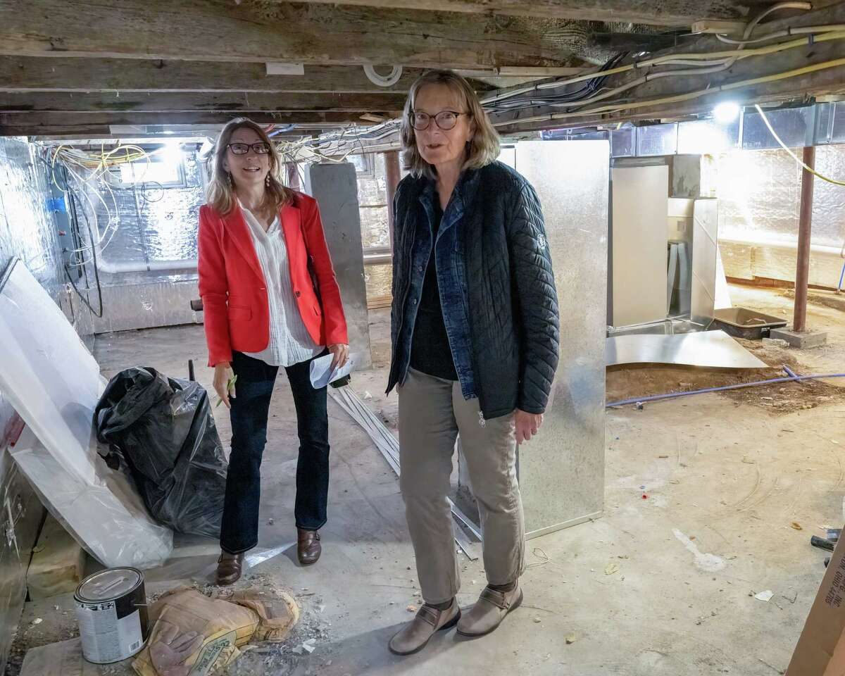 House by house, Albany Land Trust rebuilds city's neighborhoods