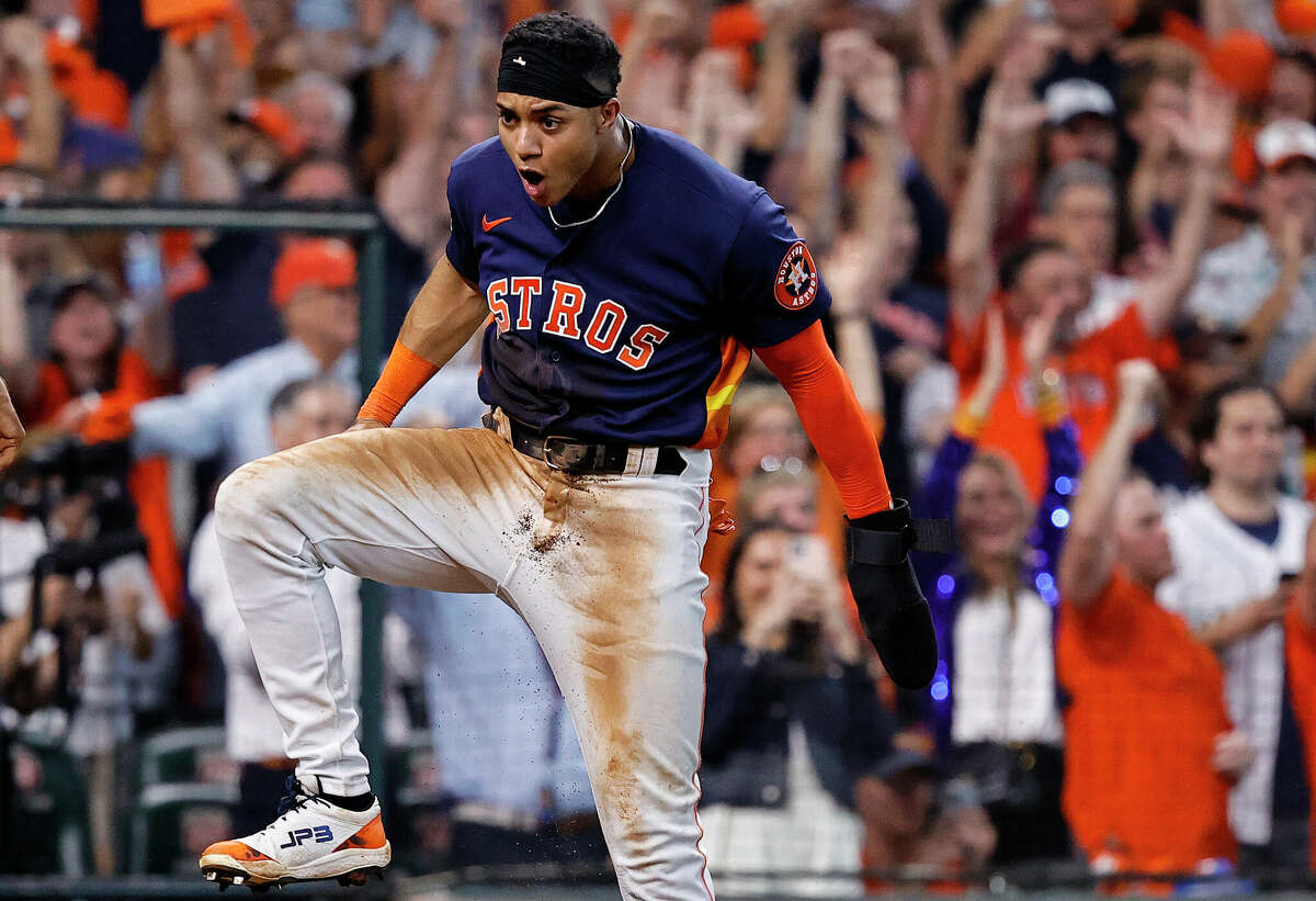 Why the Houston Astros aren't a lock to sweep ALDS