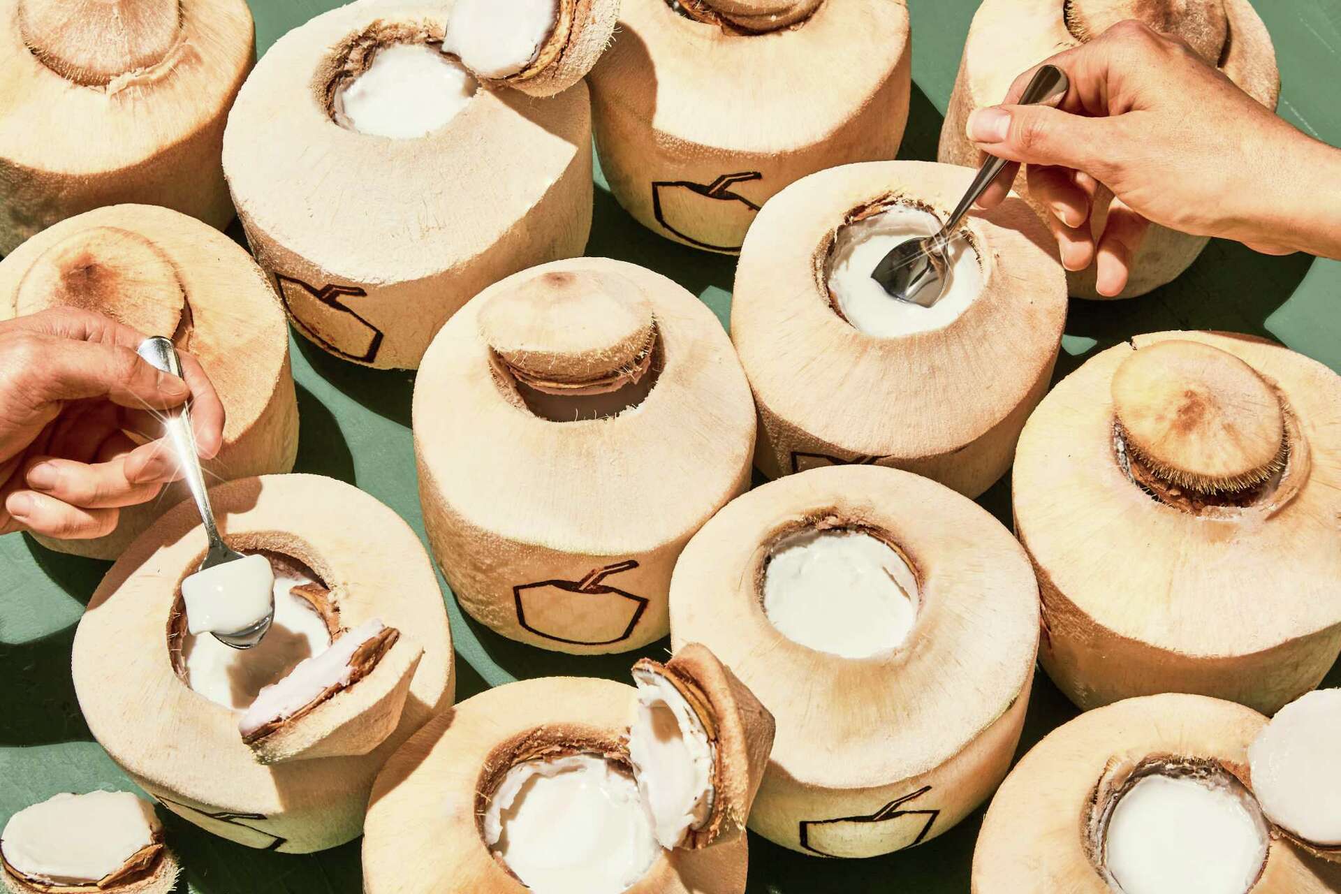 Tong Sui, known for its silky coconut pudding, is expanding rapidly in